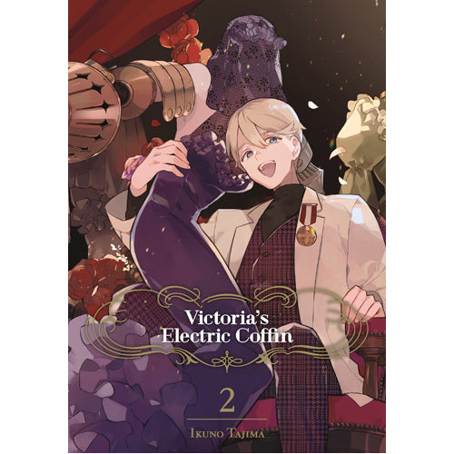 Victoria's Electric Coffin 02