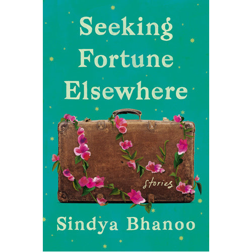 Seeking Fortune Elsewhere - Paperback