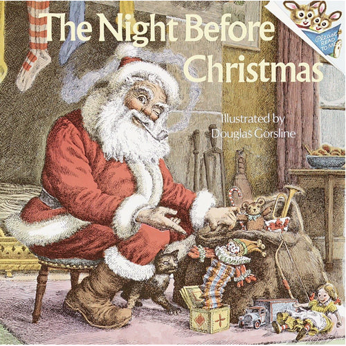 The Night Before Christmas