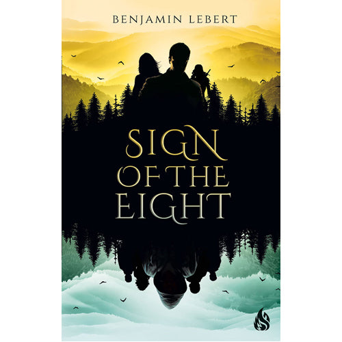 Sign of the Eight