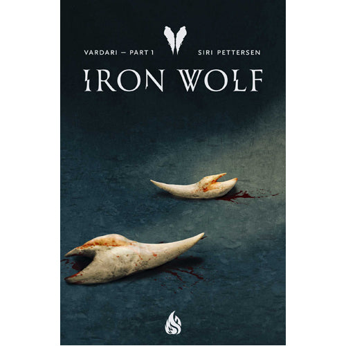Iron Wolf