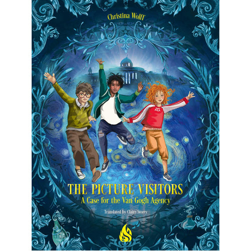 The Picture Visitors