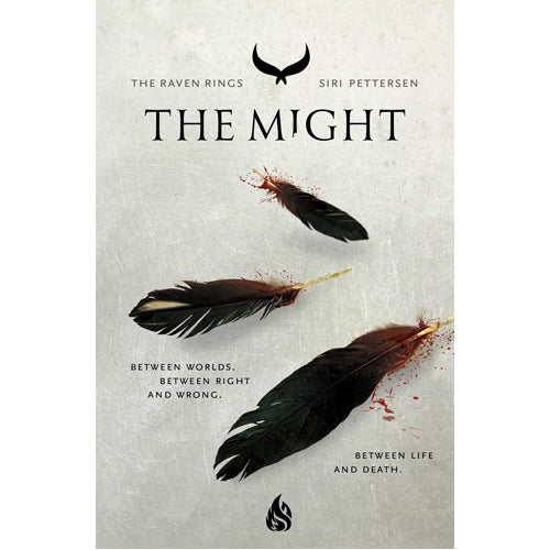 Might. The - Paperback