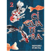 Ciguatera volume 2