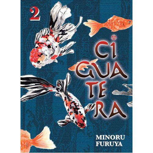 Ciguatera volume 2
