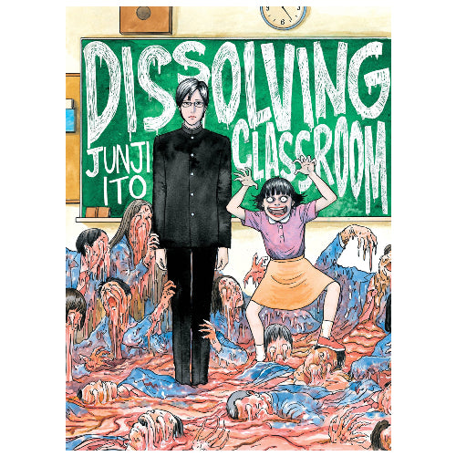 Dissolving Classroom Collector's Edition