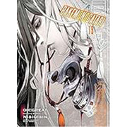 Bakemonogatari (Manga) Volume 19