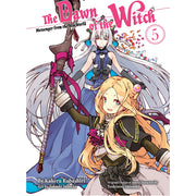 The Dawn of the Witch 5 (light novel)