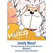 Lovely Muco! 2