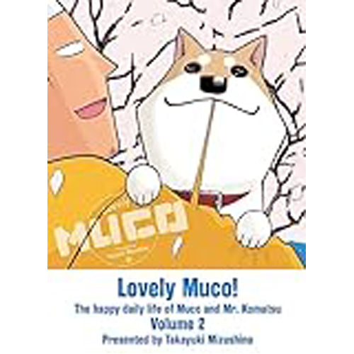 Lovely Muco! 2