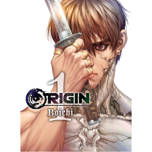ORIGIN 1