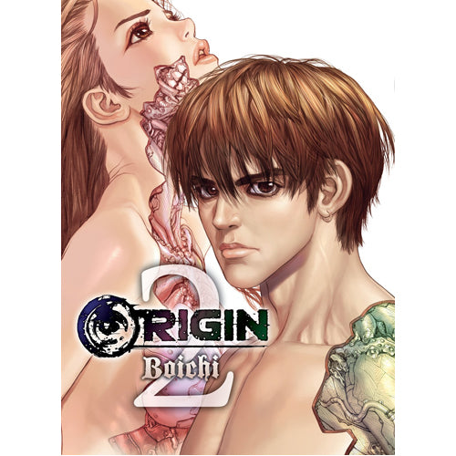 ORIGIN 2