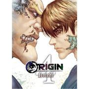 ORIGIN 4