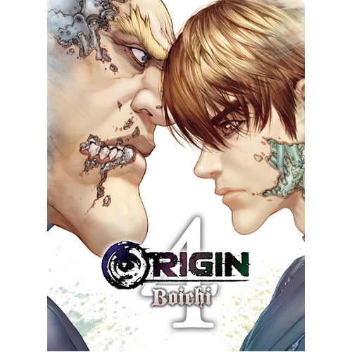 ORIGIN 4