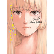 Welcome Back. Alice 6