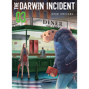 The Darwin Incident 3
