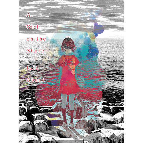 A Girl on the Shore - Collector's Edition.