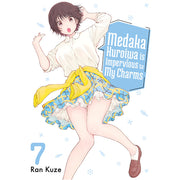 Medaka Kuroiwa Is Impervious to My Charms 7