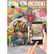 The Darwin Incident 6.