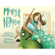 Molly & Nightmare - HB