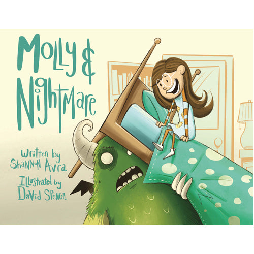 Molly & Nightmare - HB