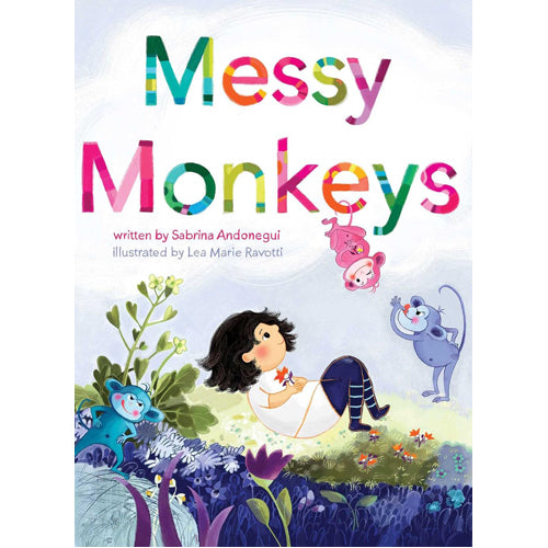 Messy Monkeys