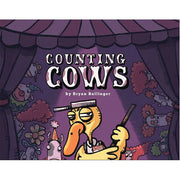 Counting Cows