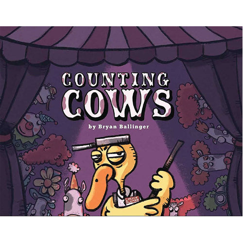 Counting Cows
