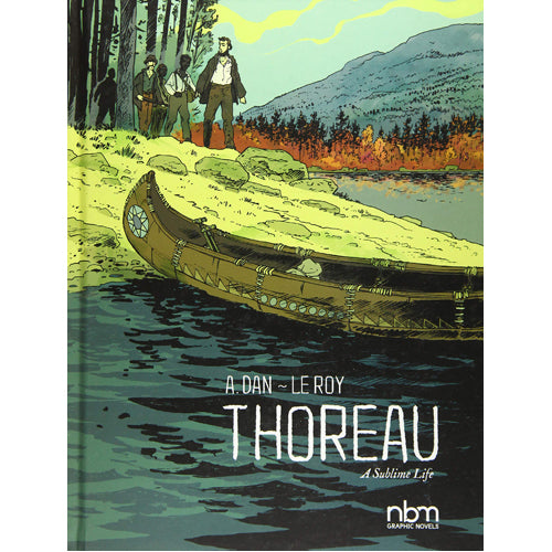Thoreau (Paperback)