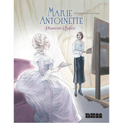Marie Antoinette, Phantom Queen (Hardback)