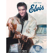 Elvis (Hardback)