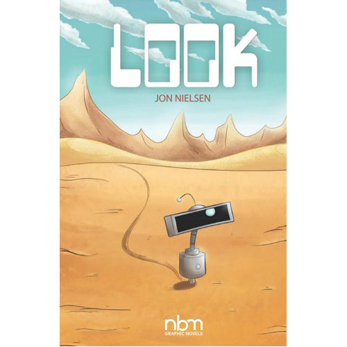 Look (Hardback)