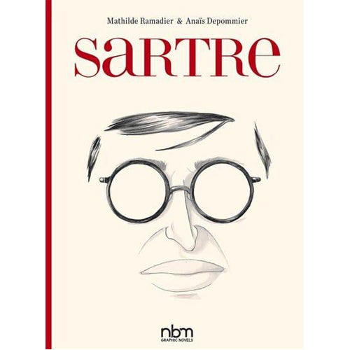 Sartre (Hardback)