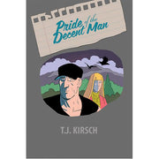 Pride of The Decent Man (Hardback)