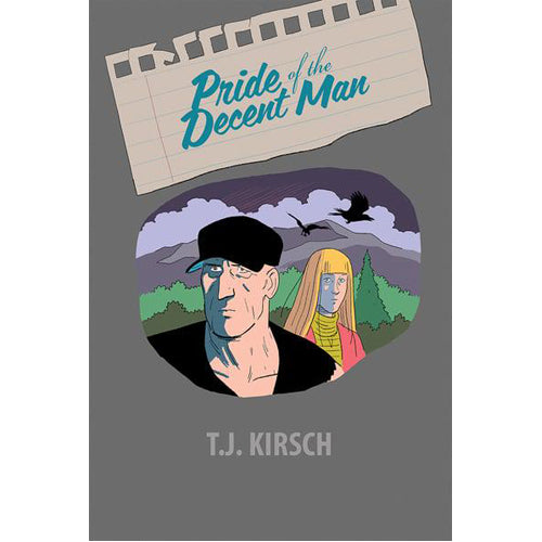 Pride of The Decent Man (Hardback)