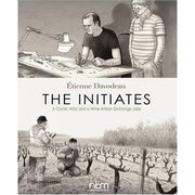 The Initiates (Paperback)