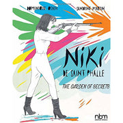 Niki de Saint Phalle (Hardback)