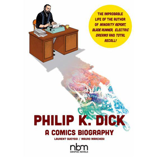 Philip K. Dick (Hardback)