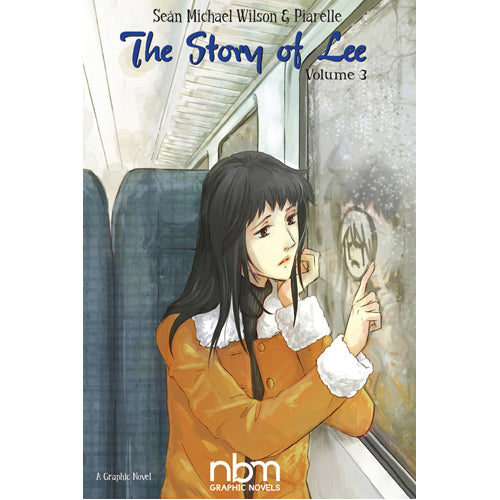 The Story of Lee, Vol. 3 (Paperback)