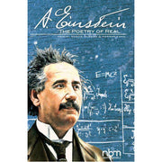 Albert Einstein: The Poetry of Real (Hardback)