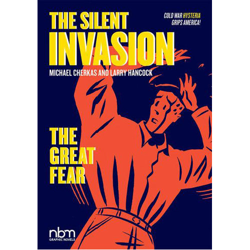 Silent Invasion, The Vol. 2 (Paperback)