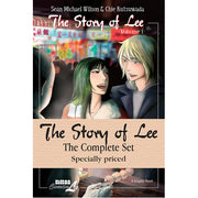 The Story of Lee: The Complete Set (Paperback)