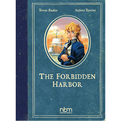 Forbidden Harbor (Hardback)