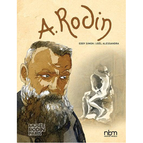 Rodin (Hardback)