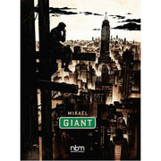 Giant (Hardback)
