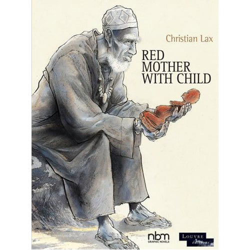 Red Mother with Child (Hardback)