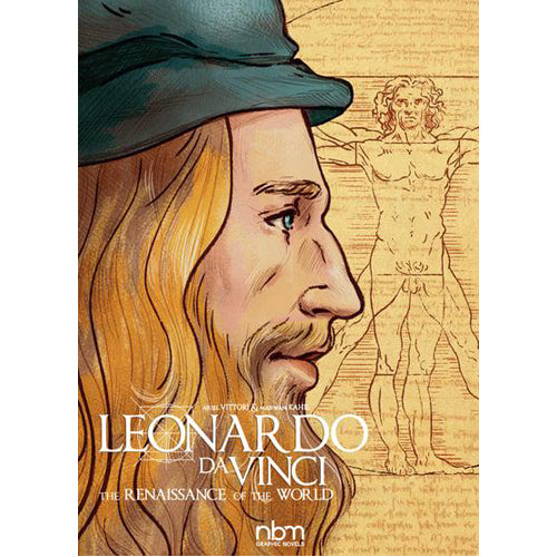 Leonardo da Vinci (Hardback)