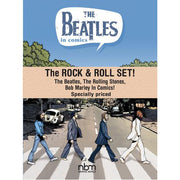 The Rock & Roll Set! (Hardback)