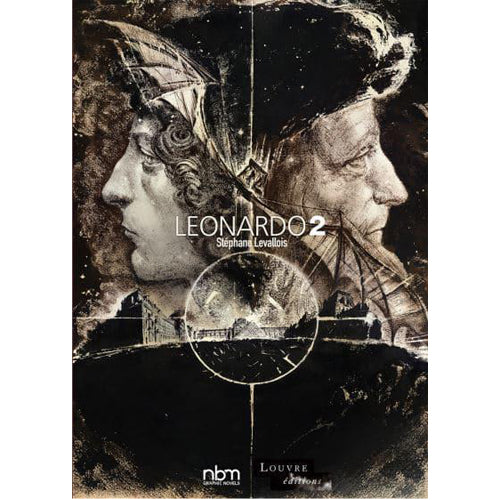 Leonardo 2 (Hardback)