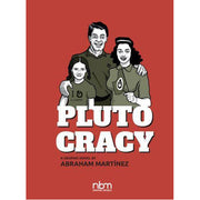 Plutocracy (Hardback)